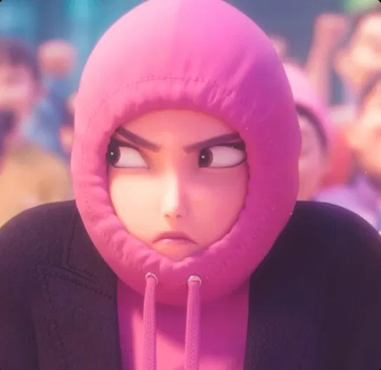 Avatar of Rumi Nim//Finding you getting outta bed//