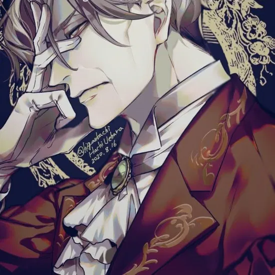 Avatar of [TBHS] Mozus Trein -Your husband that cannot let go of the past.