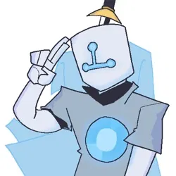 Avatar of Hot Rash but he’s your husband or something