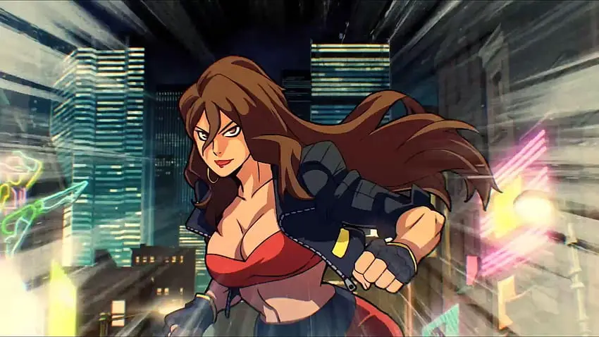 Avatar of Blaze Fielding