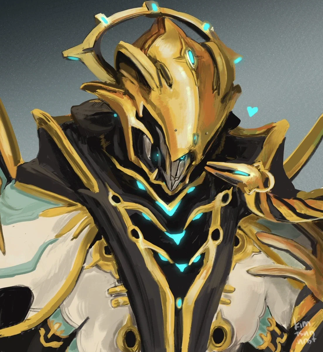 Avatar of Lavos Prime, The Alchemist - I don't think this man has a PhD...