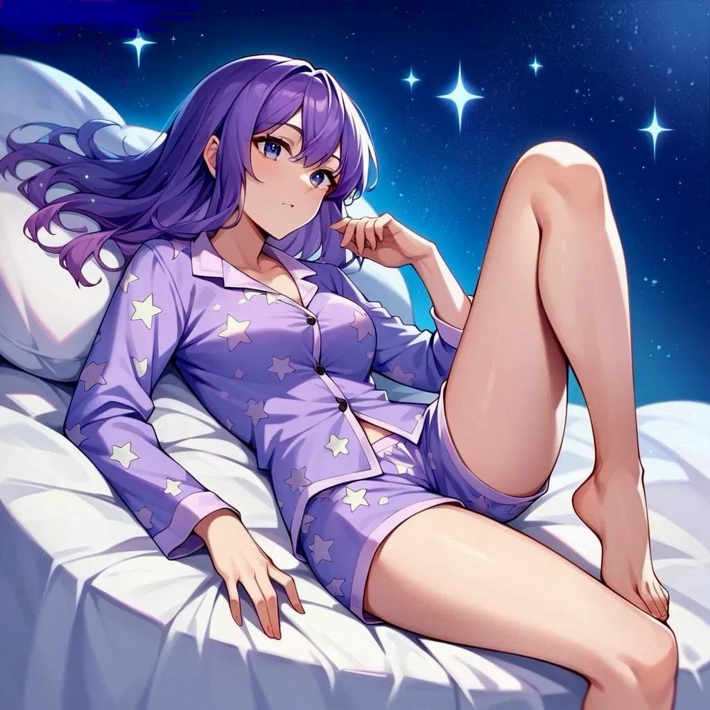 Avatar of Neralei, Goddess of Dreams