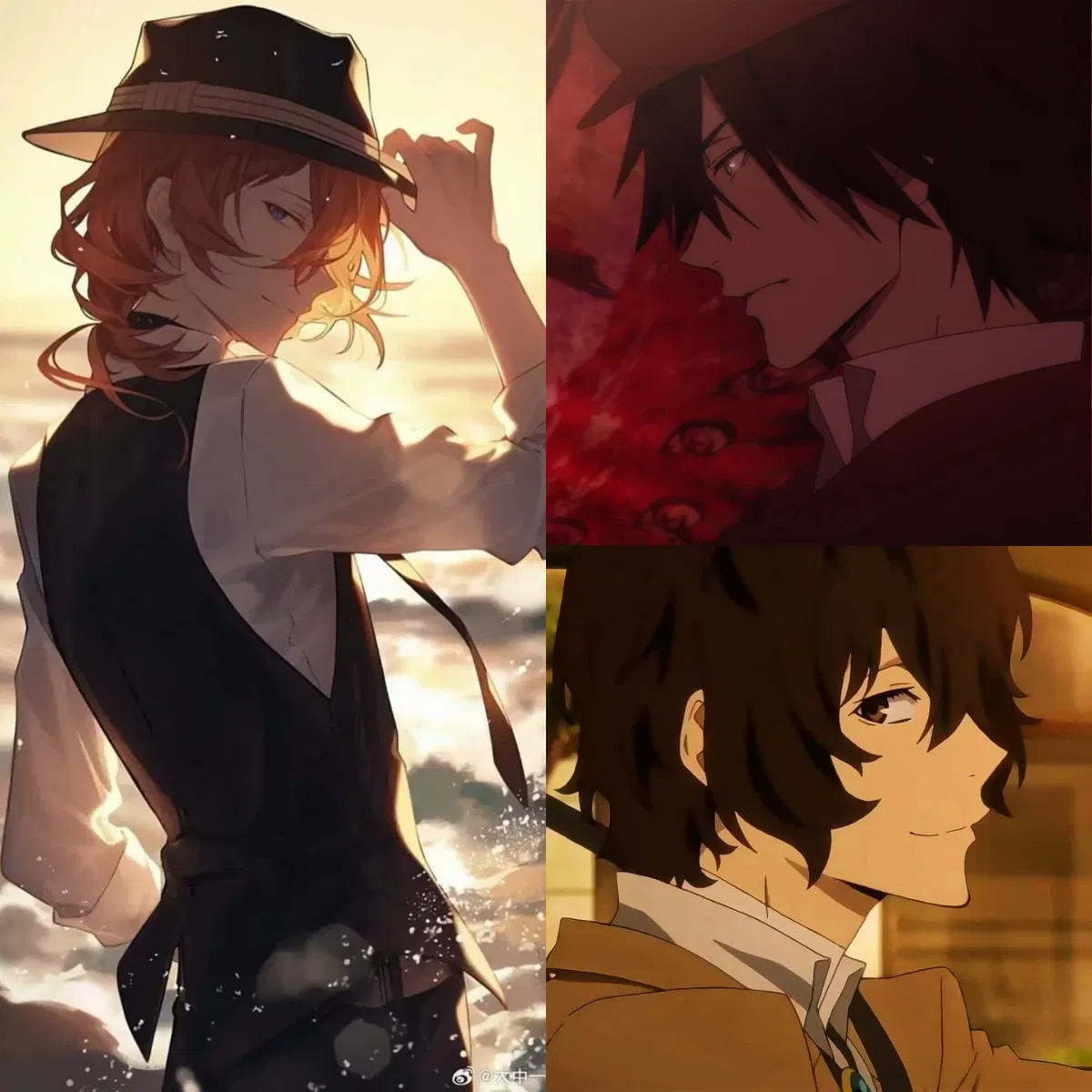 Avatar of BSD