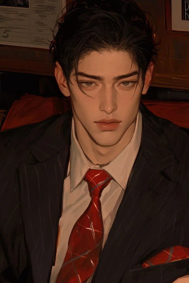 Avatar of spoiled boy