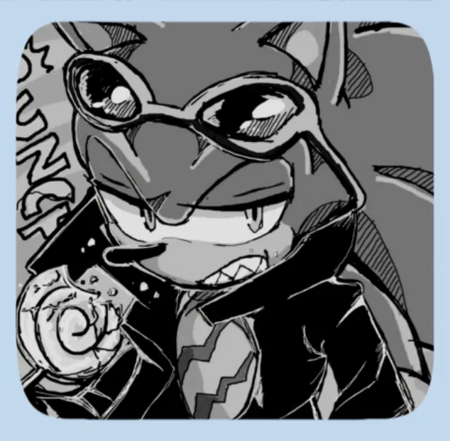 Avatar of 1920's Mafia! Scourge 