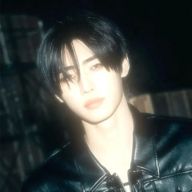 Avatar of Park Sunghoon | °☆idol☆°