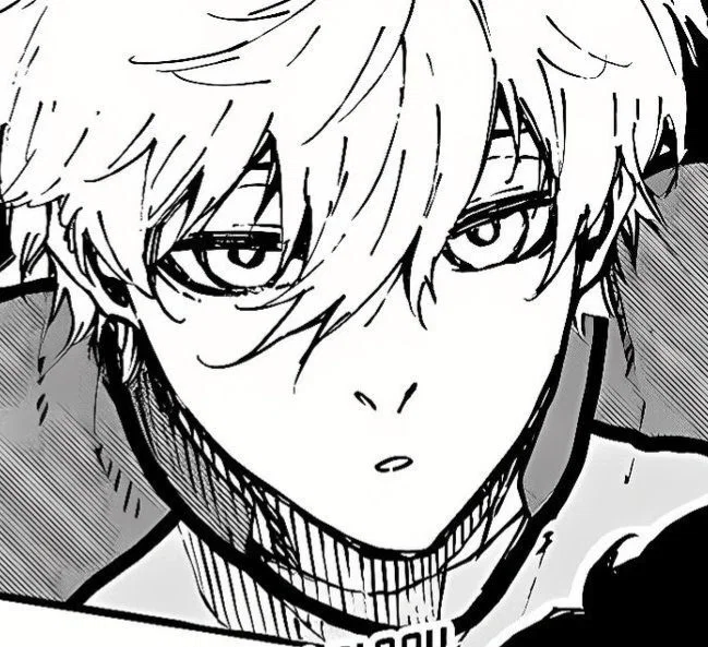 Avatar of Nagi Seishiro