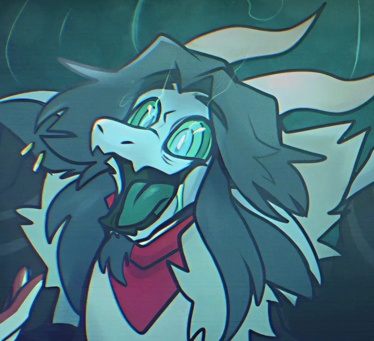 Avatar of ☬ Under 𝗛𝗜𝗦 spell ☬