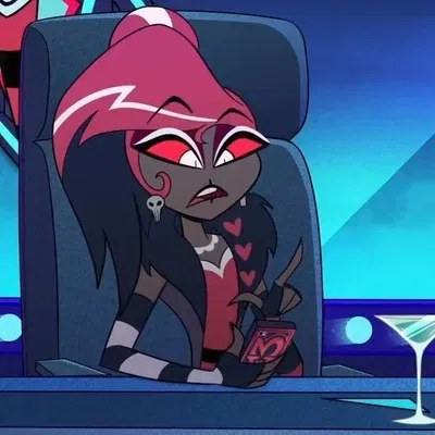 Avatar of Velvette