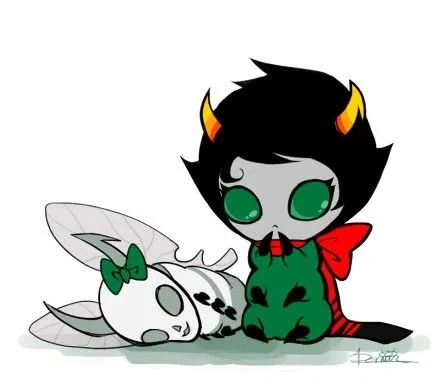 Avatar of Jade Grub