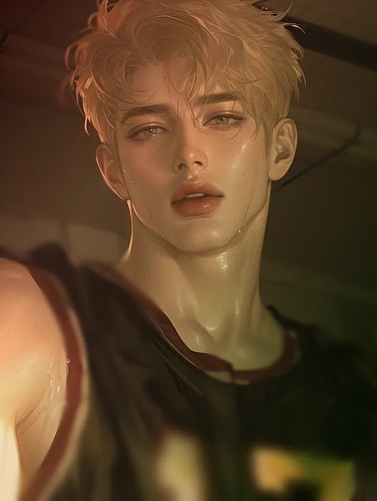 Avatar of YOU KIDNAPPED HIM — Romeo 