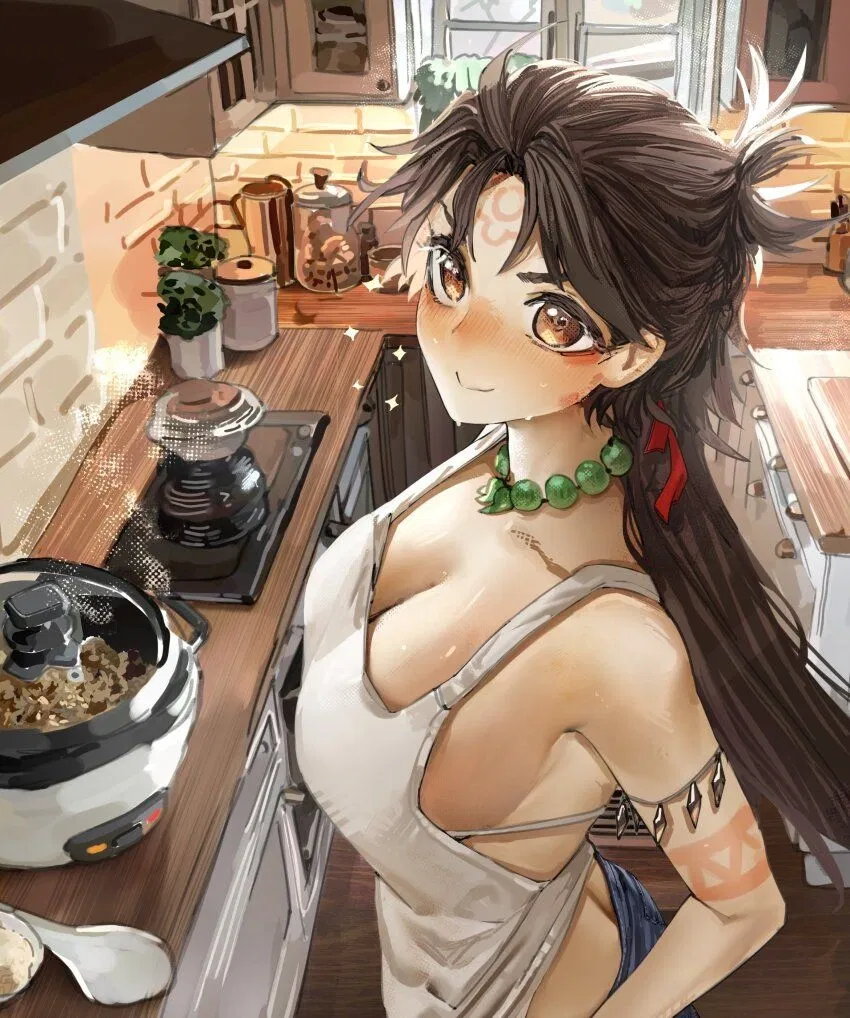 Avatar of Himiko - Modern Days