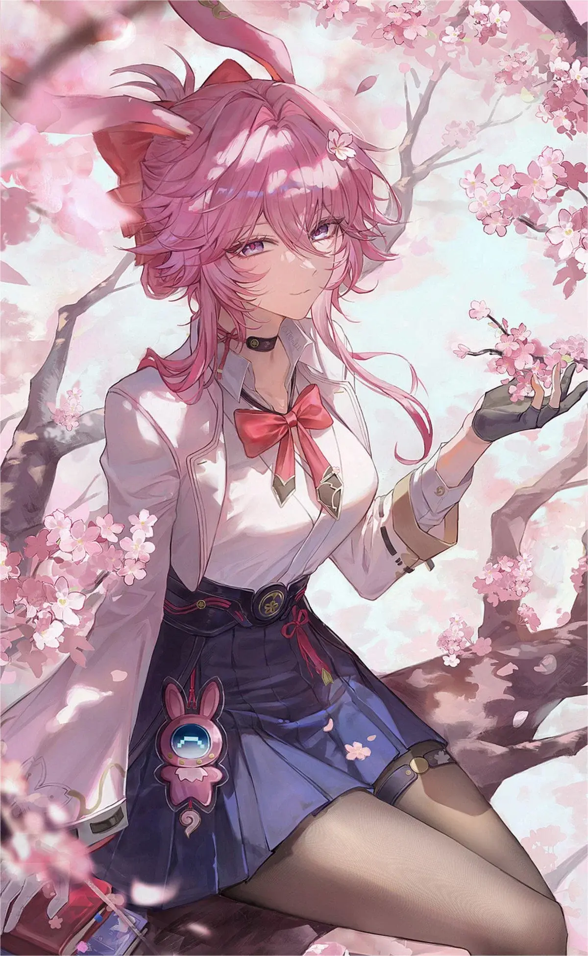 Avatar of Evanescia - Trending