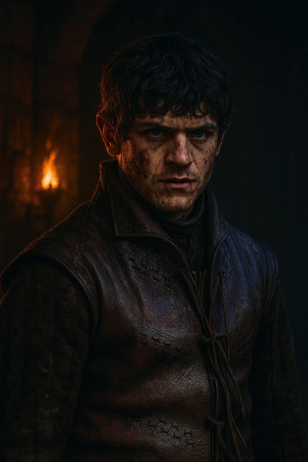 Avatar of Ramsay Bolton - Lord of Winterfell