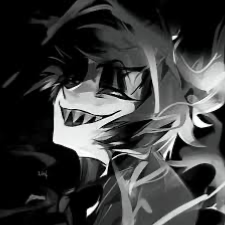 Avatar of Alastor 𐂂 [OLD BOYFRIEND]