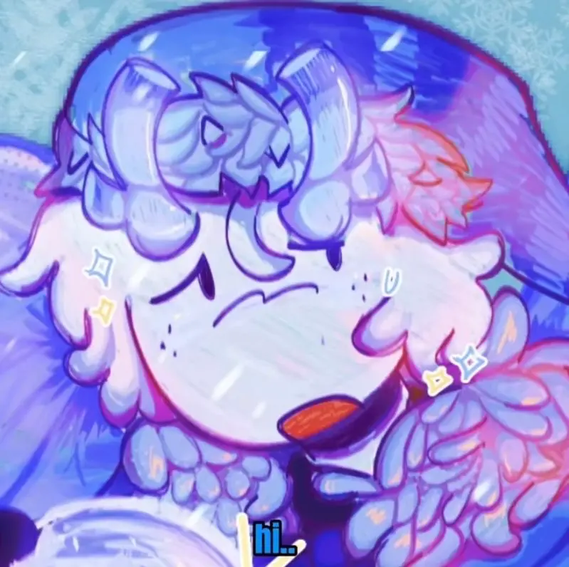 Avatar of Icedagger - PHIGHTING! (request update)