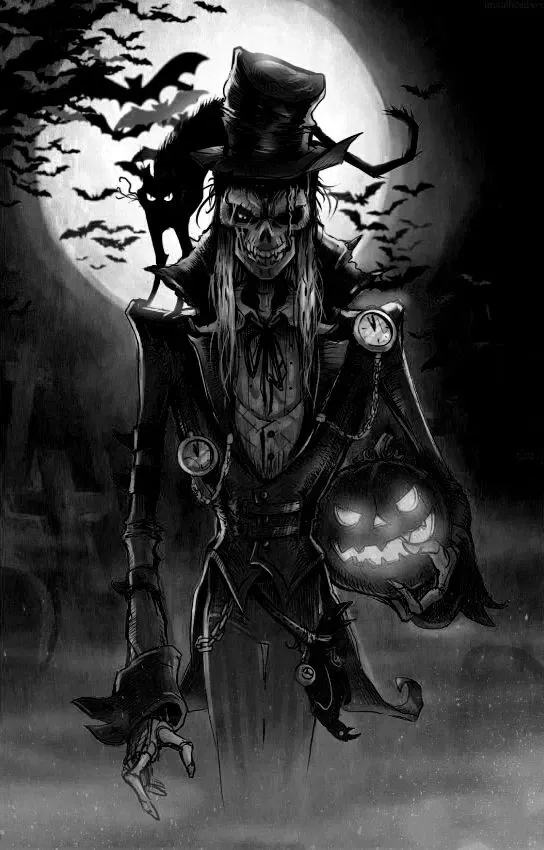 Avatar of THE DARKNESS
