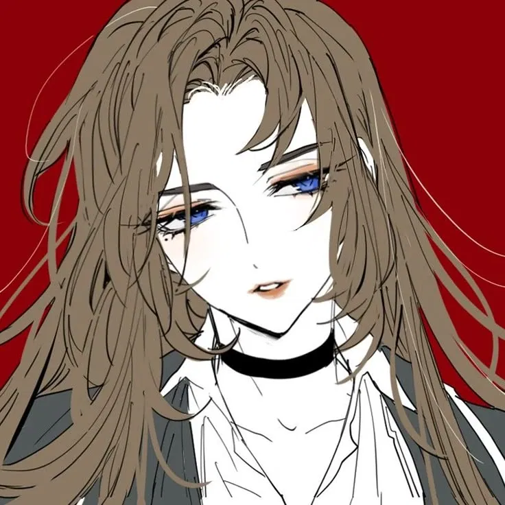 Avatar of Rodion | Limbus Company 