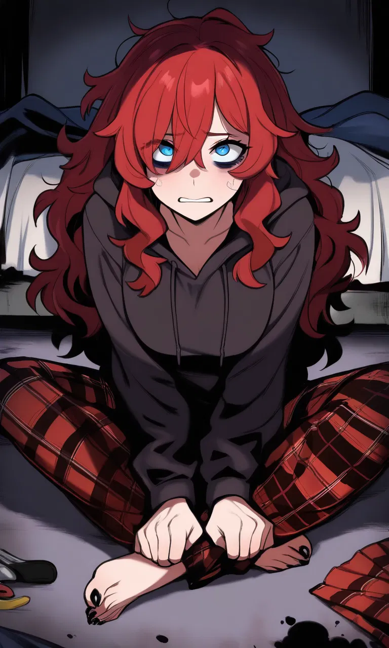 Avatar of Wisp - Yandere Nostalgia