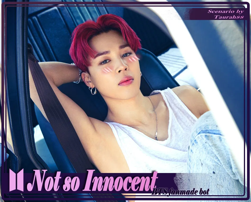 Avatar of Park Jimin [of BTS]