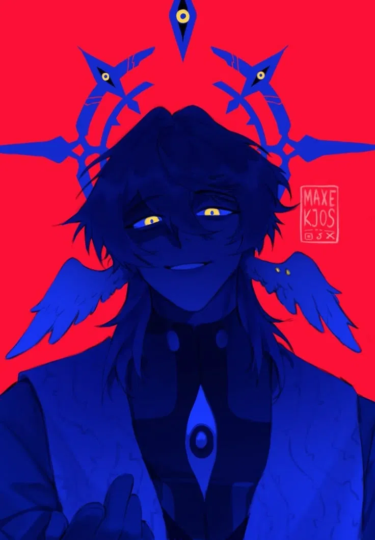 Avatar of [🕯] Cultist Sunday