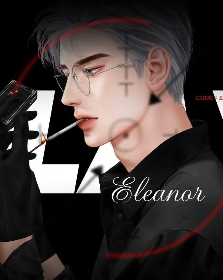 Avatar of   Lucien 