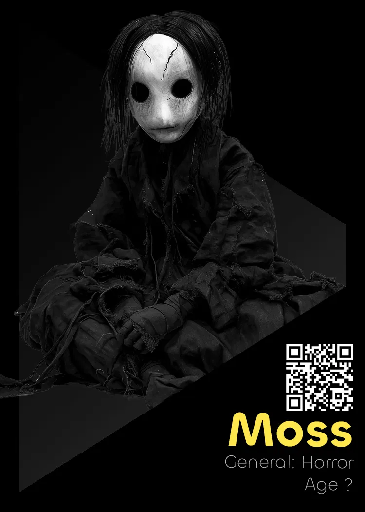 Avatar of Moss