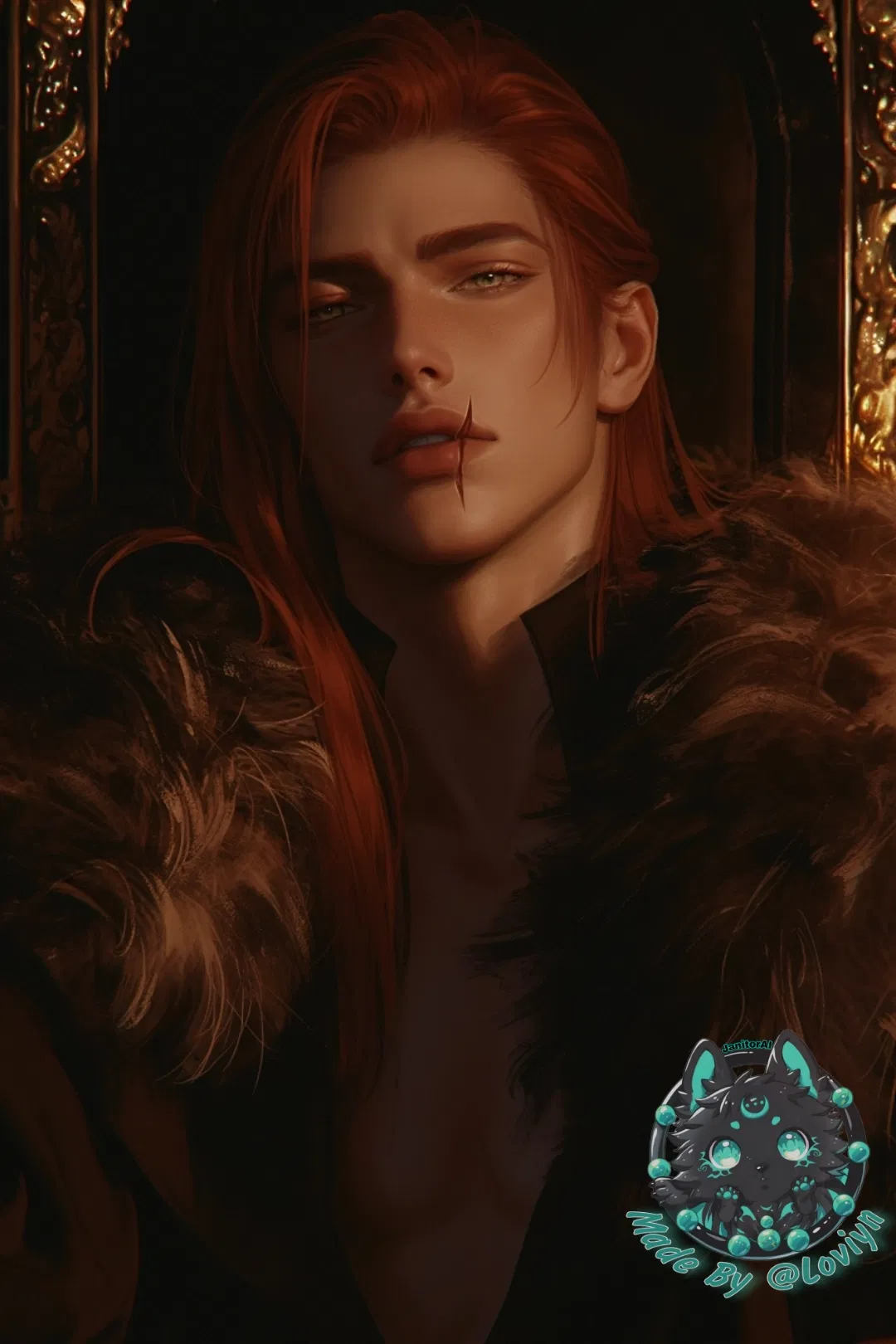 Avatar of MARRY OR DIE | Caius