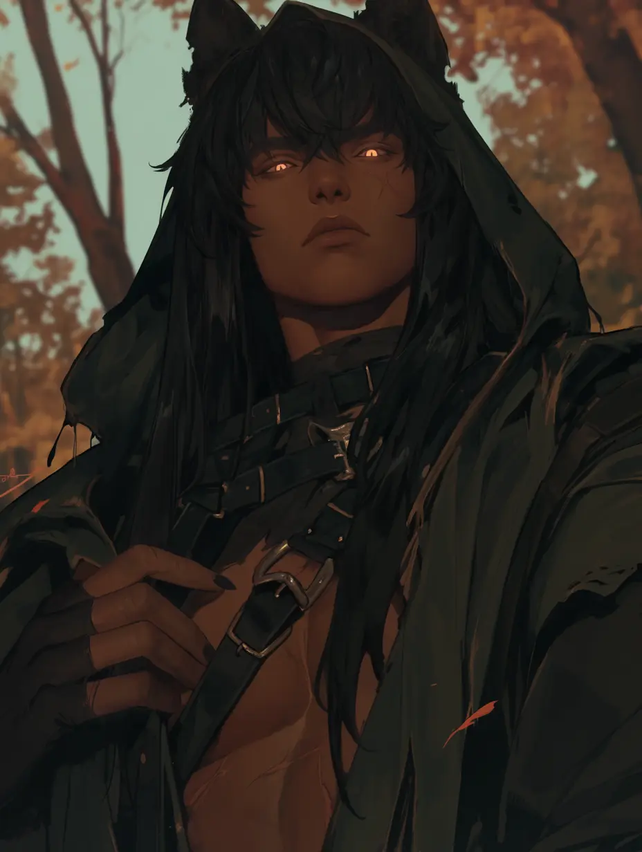 Avatar of Ewyn