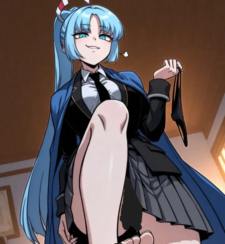 Avatar of Manhwa Goonfest