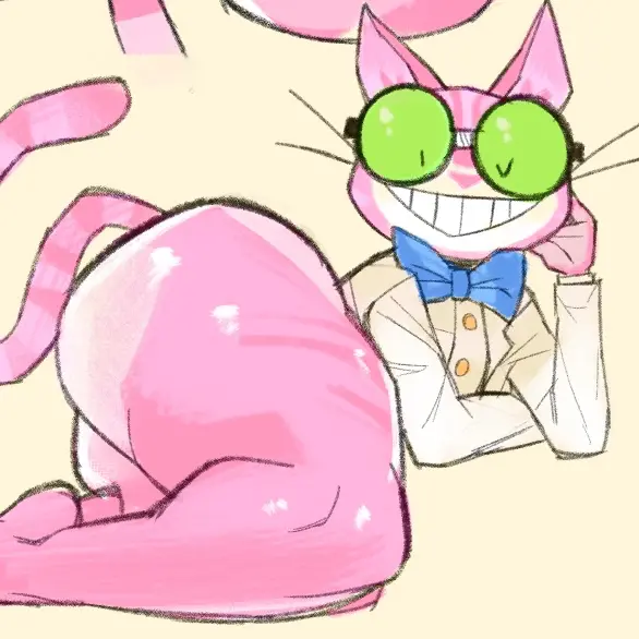 Avatar of Unethical Activity ~ Professor Genki