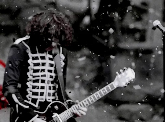 Avatar of Ray Toro || The Black Parade