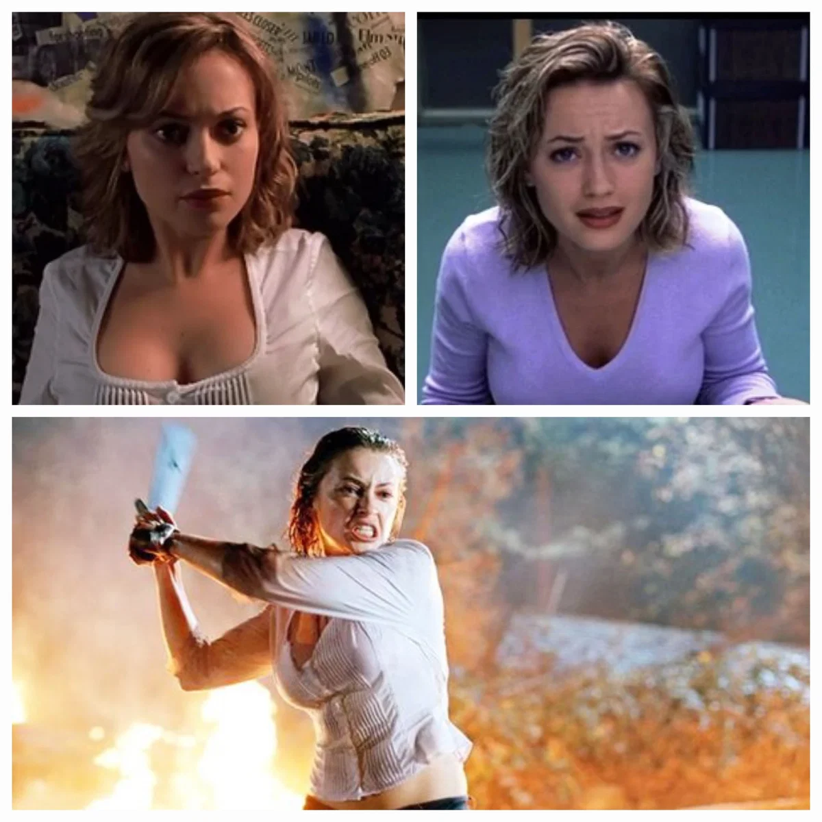 Avatar of Lori Campbell (from Freddy vs Jason)