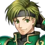 Avatar of Sain