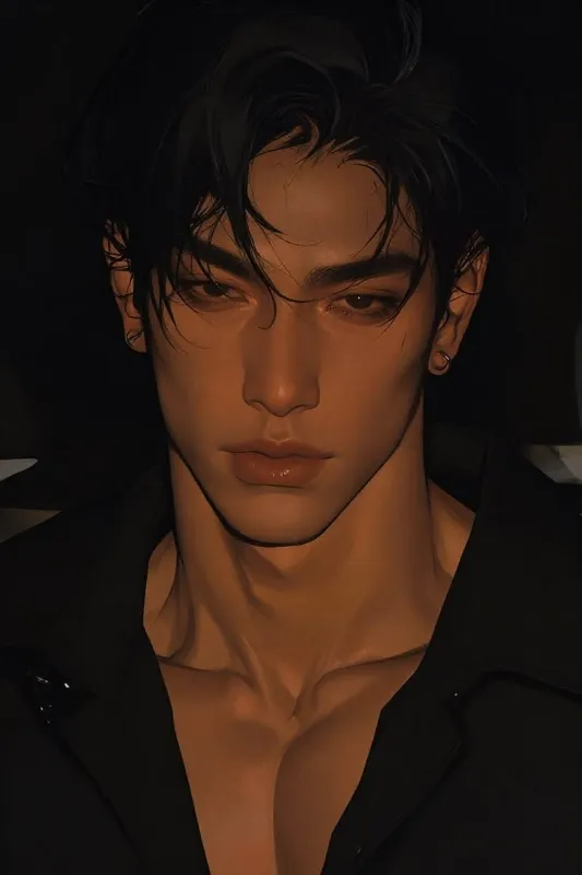 Avatar of BULLY || MARCUS