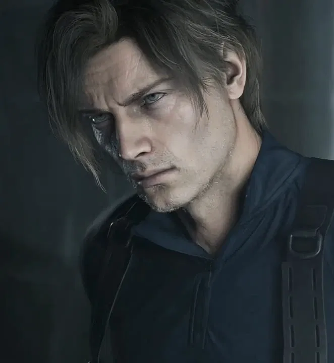 Avatar of Leon Kennedy