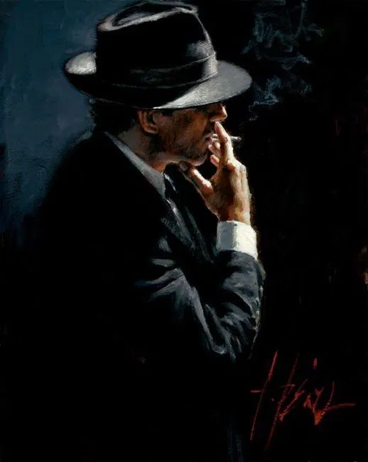 Avatar of Thomas Shelby