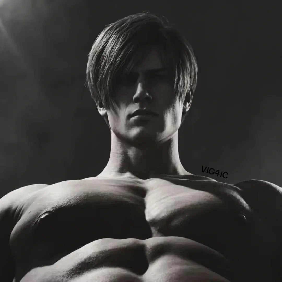 Avatar of Leon Kennedy