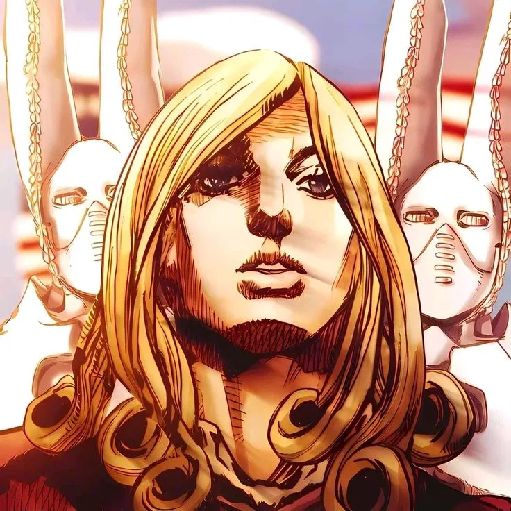 Avatar of FUNNY VALENTINE