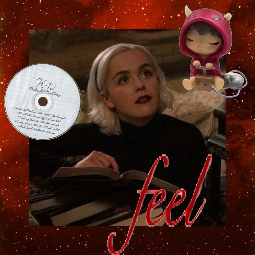 Avatar of Sabrina Spellman