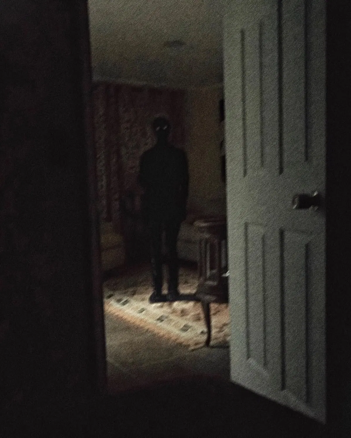 Avatar of The Haunting