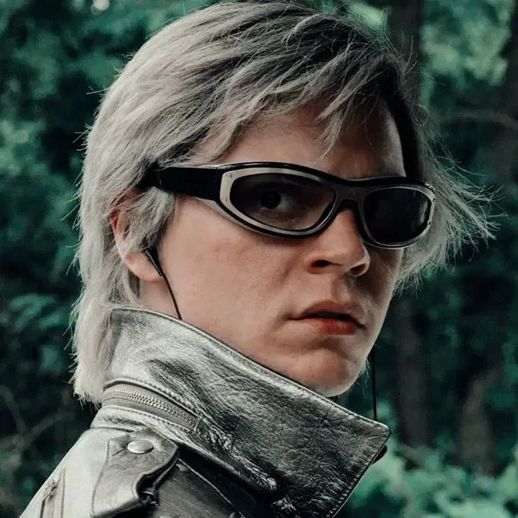 Avatar of ✶ Peter Maximoff