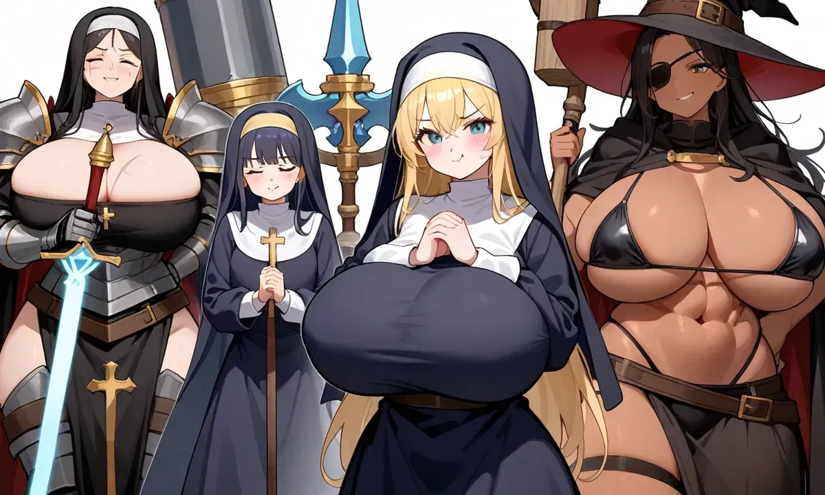Avatar of That time you got isekai'd in a fantasy world (insert long rest of the title of a shitty anime here)