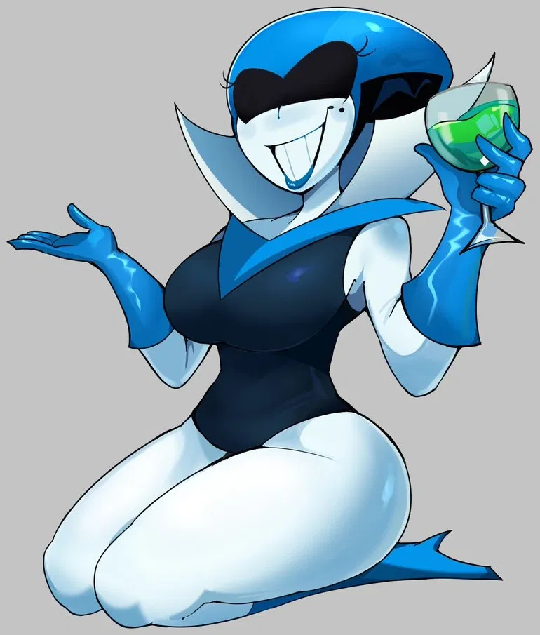 Avatar of Giantess Queen