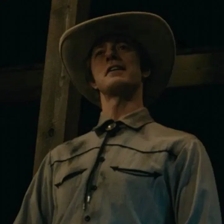 Avatar of The Cowboy (human version) 