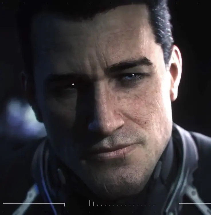 Avatar of Bruce Wayne