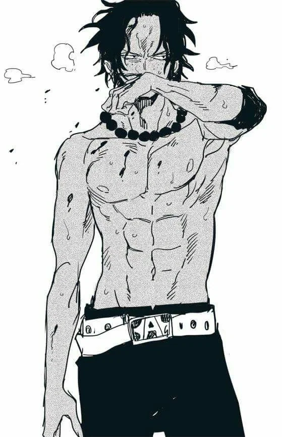 Avatar of Portgas D Ace - One Piece