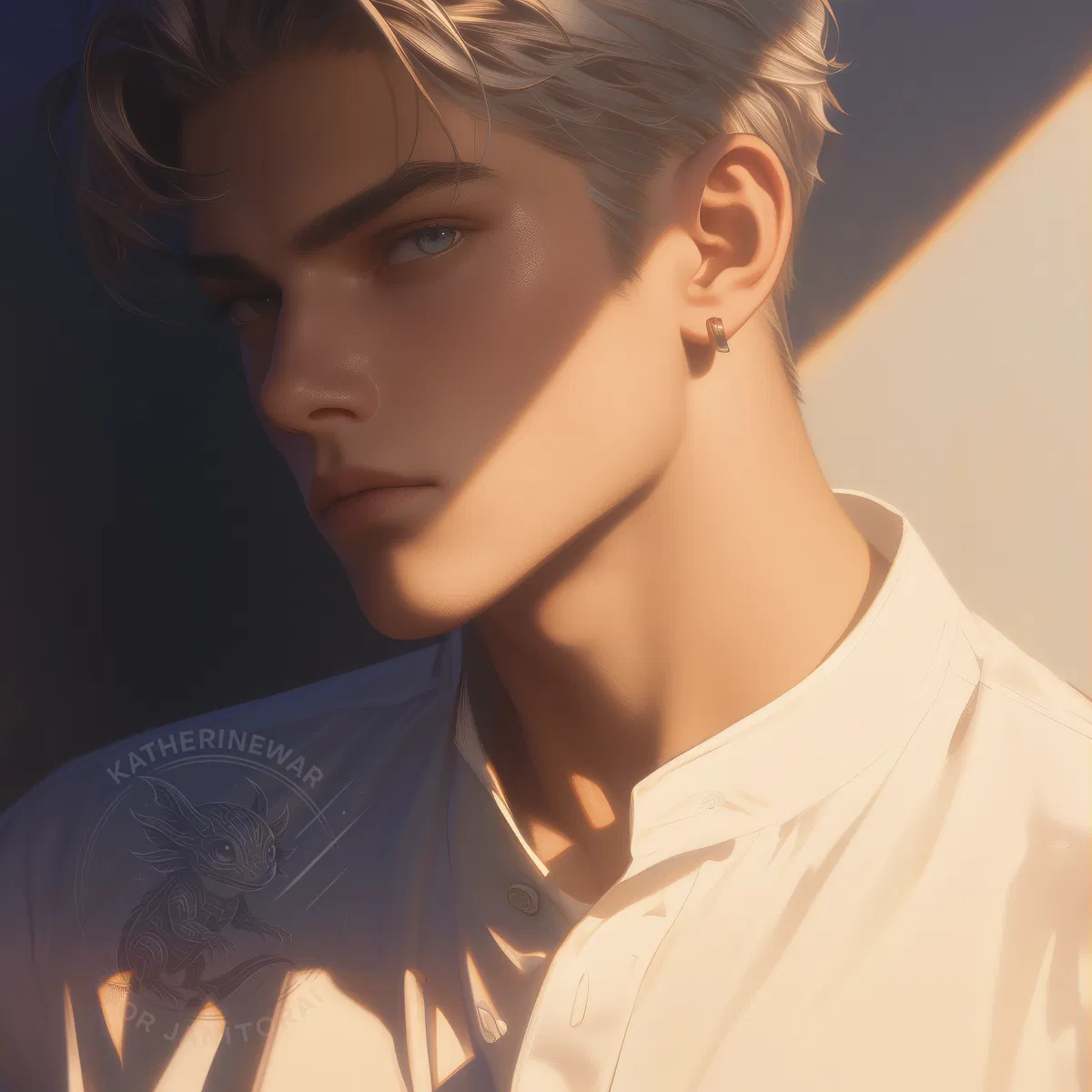 Avatar of Kurt Valency