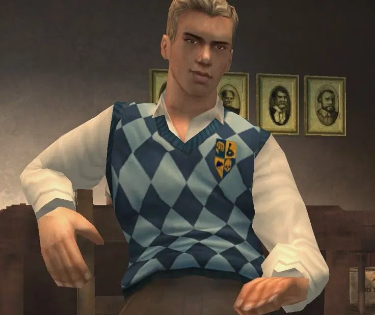 Avatar of Derby Harrington