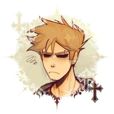 Avatar of Tom — Eddsworld
